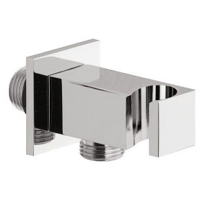 DP3064 Solid Brass with Wall Supply