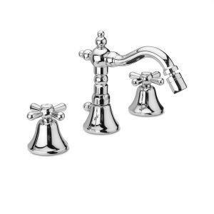 Erice 10036 Chrome