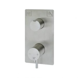 Lynox Series trim Only Chrome