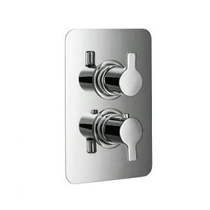 Soft Series Trim Only Chrome