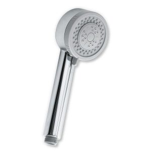 Fleur de Lis 3 Functions, AntiCal Chrome