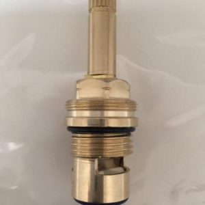 Victorian Basin Set Cartridges